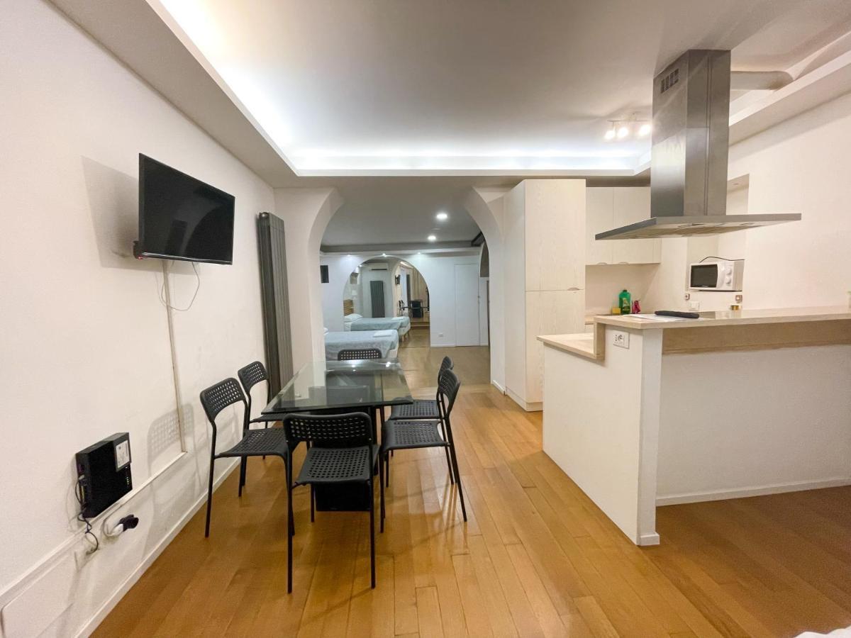 Apartamento La Pigna Boutique Roma