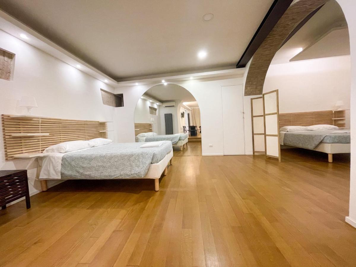 Apartamento La Pigna Boutique *