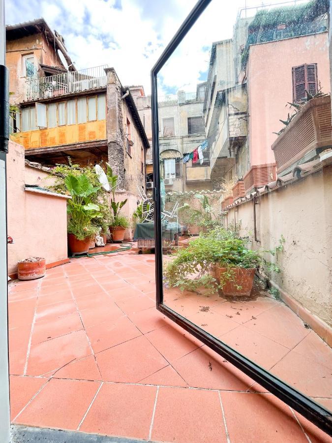 La Pigna Boutique * Roma