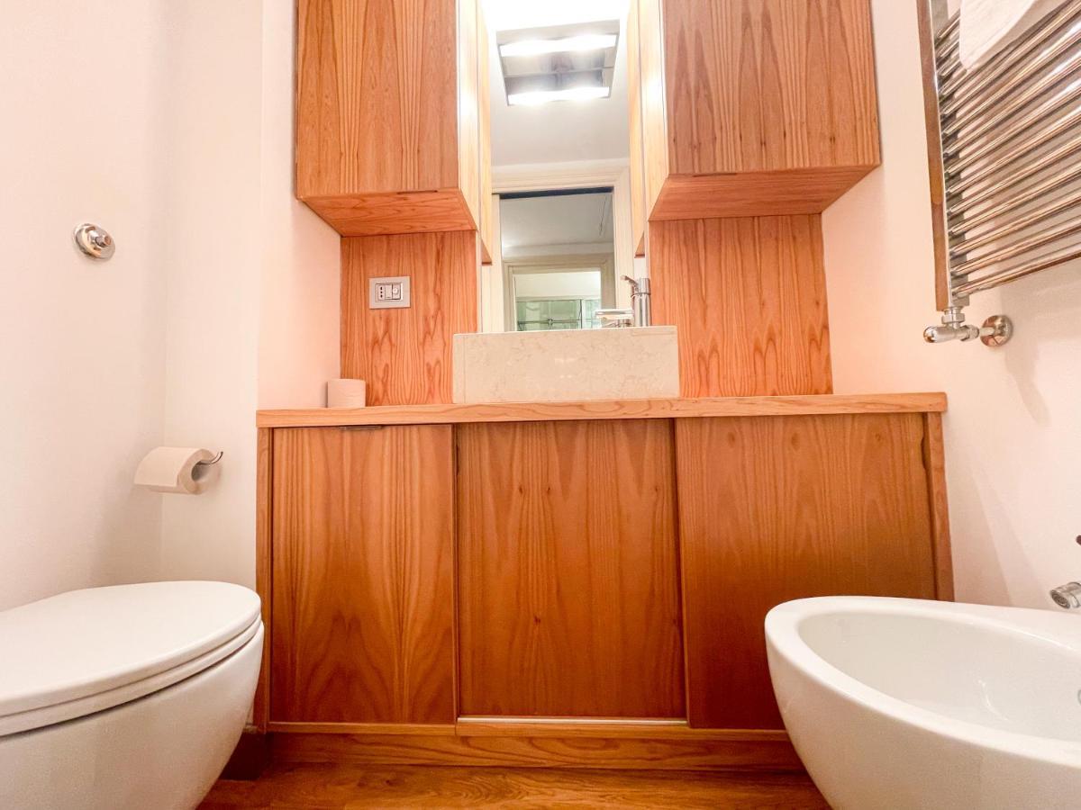 La Pigna Boutique Apartamento *