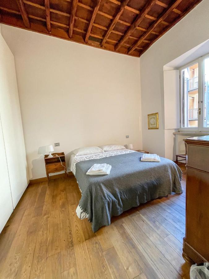 Apartamento La Pigna Boutique Roma
