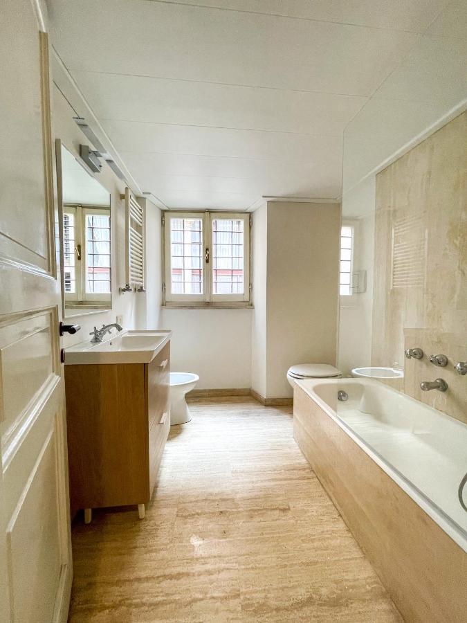Apartamento La Pigna Boutique