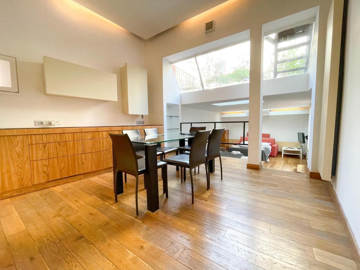 La Pigna Boutique Apartamento *