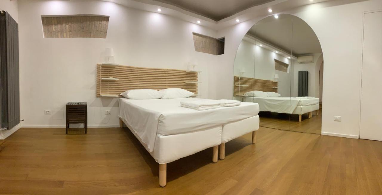 La Pigna Boutique Apartamento *