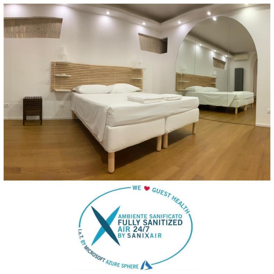 Apartamento La Pigna Boutique